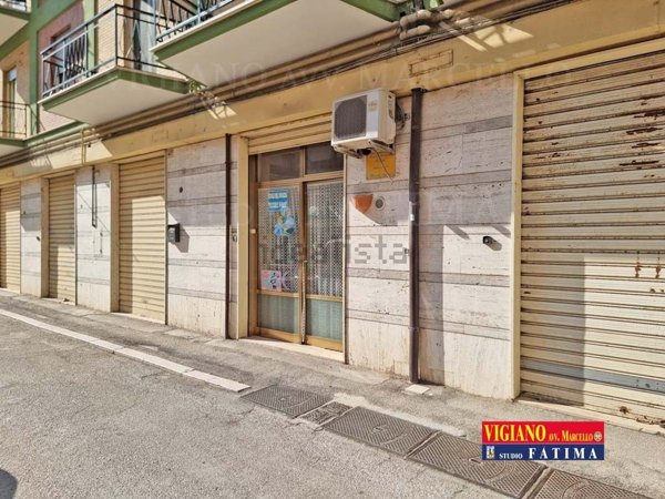 ufficio in affitto a Foggia in zona San Ciro