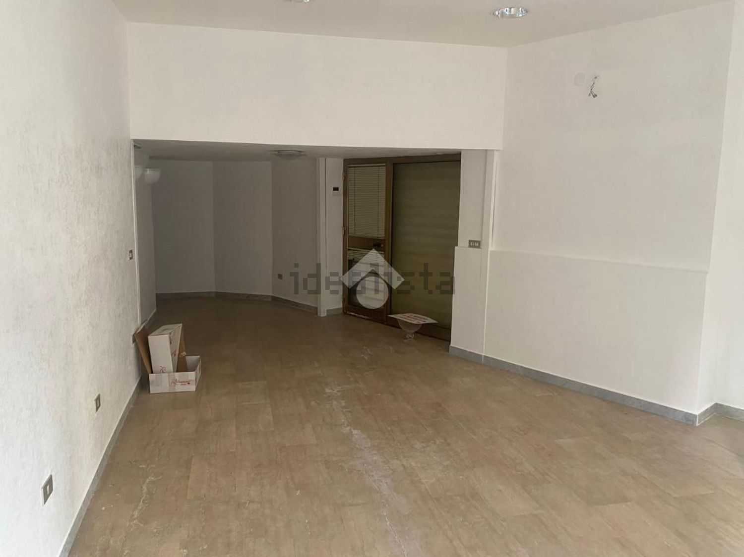 negozio in affitto a Foggia in zona Centro Città