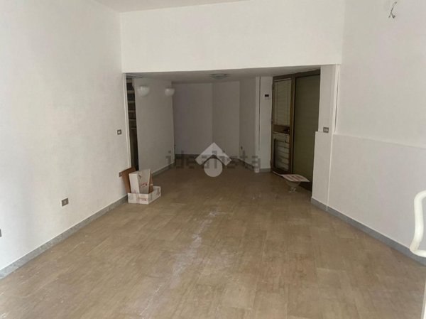 loft in affitto a Foggia in zona Centro Città