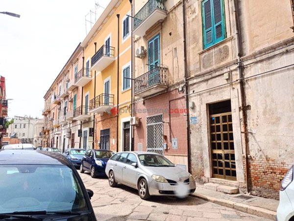appartamento in affitto a Foggia