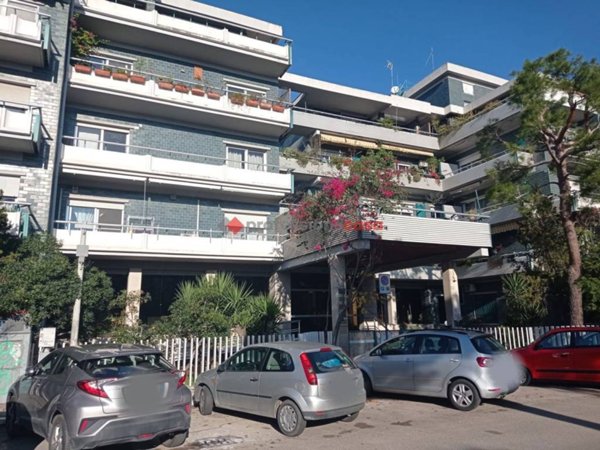 appartamento in affitto a Foggia in zona Macchia Gialla
