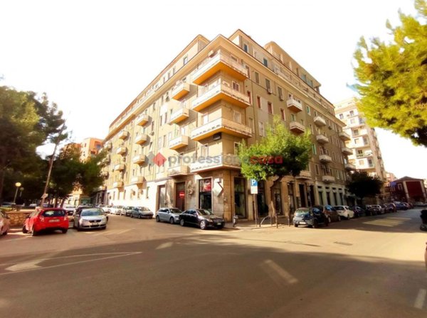 negozio in affitto a Foggia in zona Centro Città