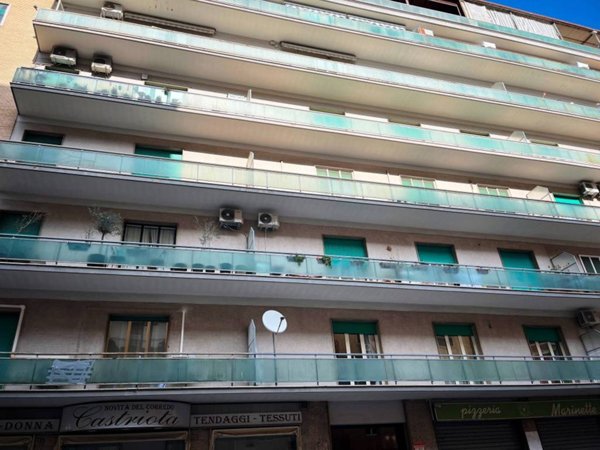 appartamento in affitto a Foggia