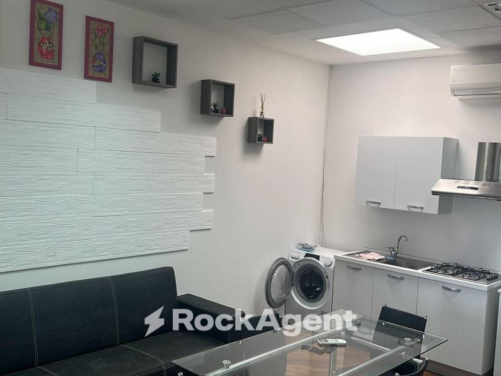 loft in affitto a Foggia in zona Arpinova