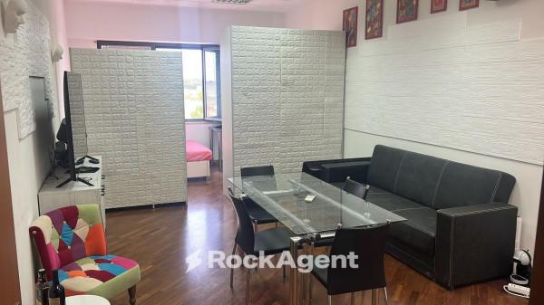 loft in affitto a Foggia in zona Arpinova