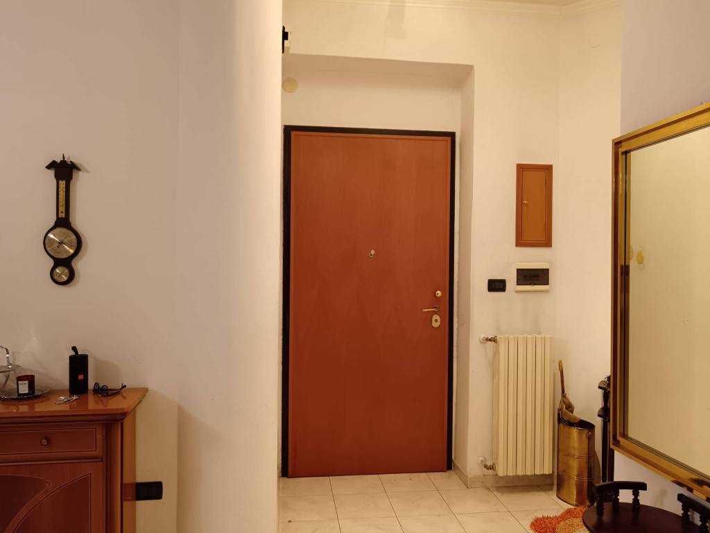 appartamento in affitto a Foggia in zona San Ciro