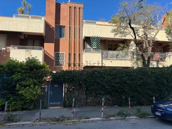 appartamento in affitto a Foggia in zona San Ciro