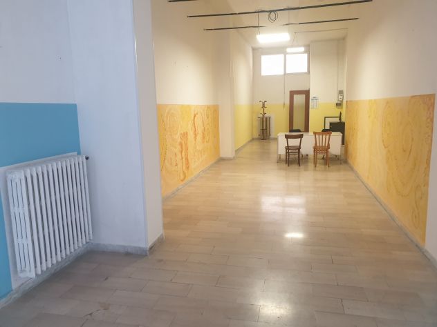locale commerciale in affitto a Foggia in zona Immacolata / San Pio X