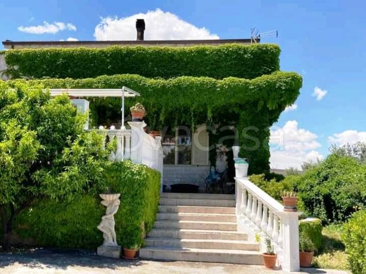 casa indipendente in affitto a Foggia in zona Camporeale
