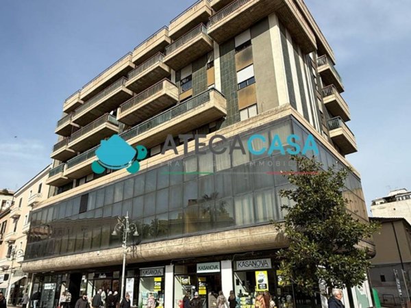 appartamento in affitto a Foggia in zona Centro Città