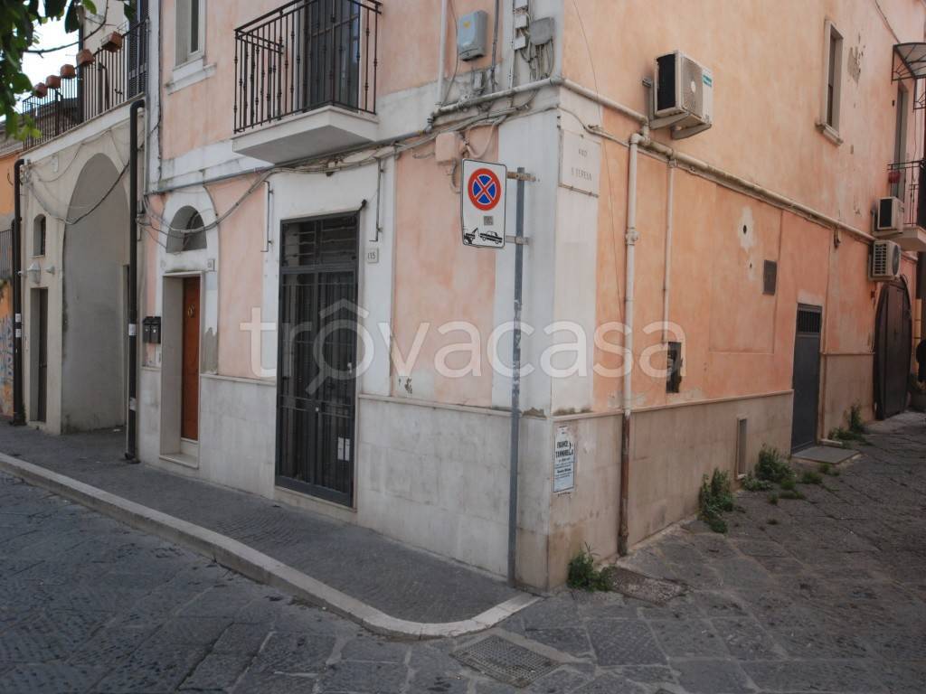 appartamento in affitto a Foggia in zona Centro Città