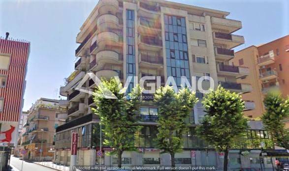 appartamento in affitto a Foggia in zona Centro Città