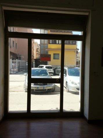 ufficio in affitto a Foggia
