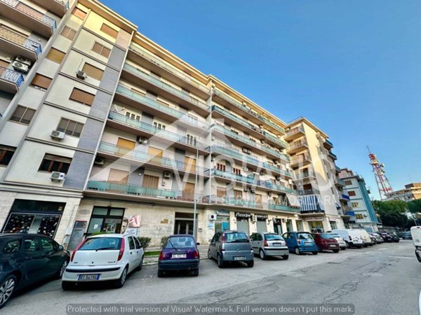appartamento in affitto a Foggia in zona Immacolata / San Pio X
