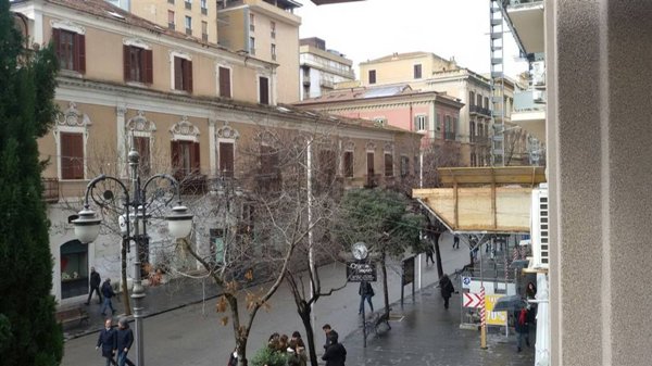 ufficio in affitto a Foggia