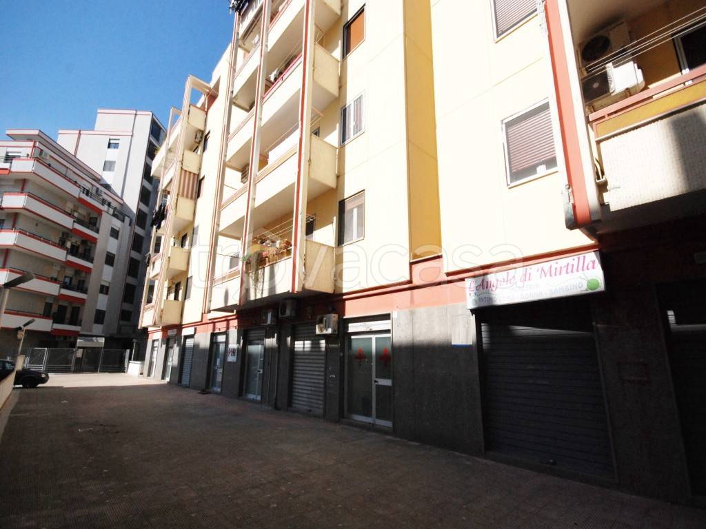 appartamento in affitto a Foggia in zona Macchia Gialla