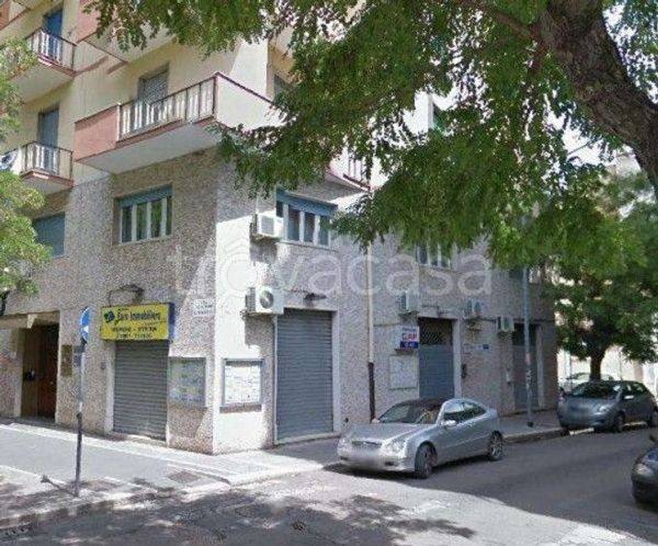 appartamento in affitto a Foggia in zona Immacolata / San Pio X