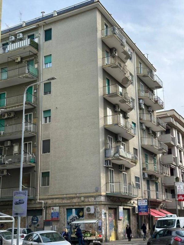 appartamento in affitto a Foggia in zona San Ciro