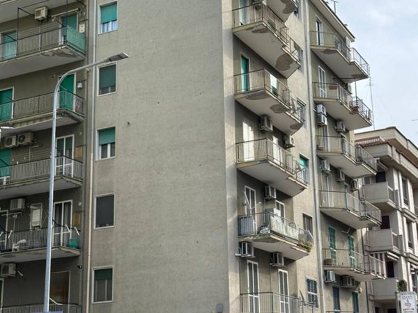 appartamento in affitto a Foggia in zona San Ciro