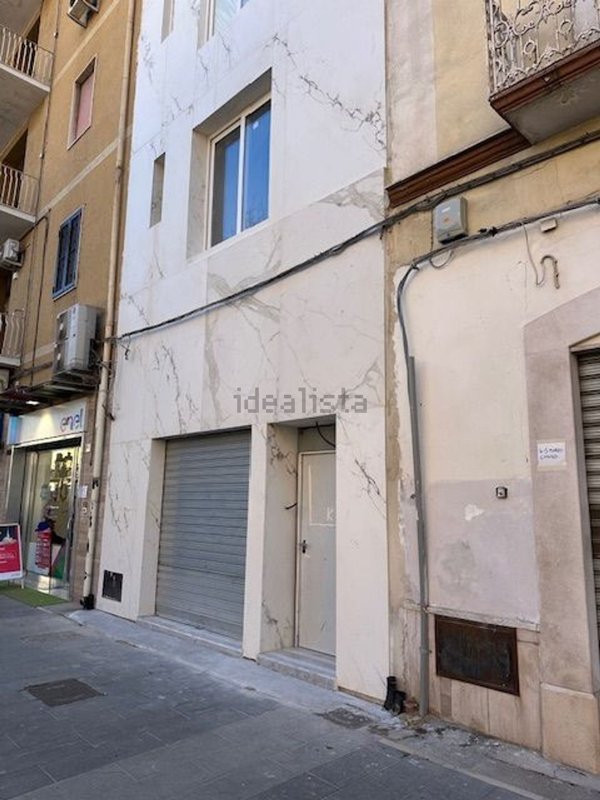 locale commerciale in affitto a Foggia