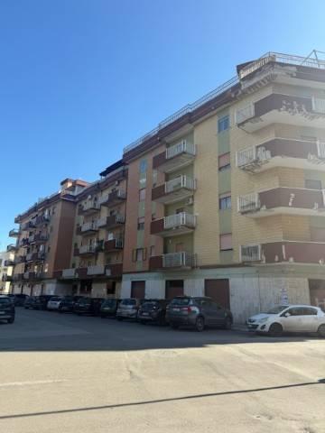 appartamento in affitto a Foggia