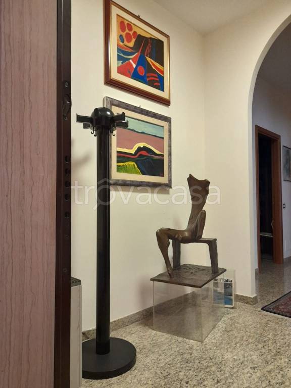 ufficio in affitto a Foggia