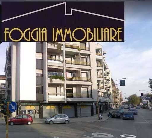 appartamento in affitto a Foggia