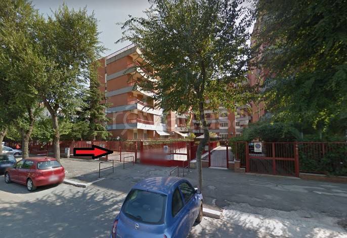 appartamento in affitto a Foggia