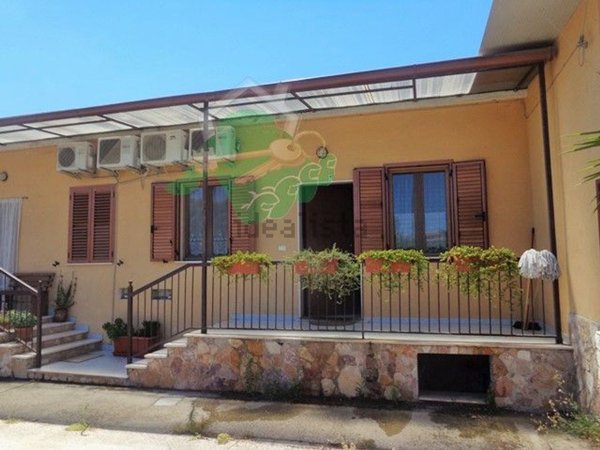 appartamento in affitto a Foggia
