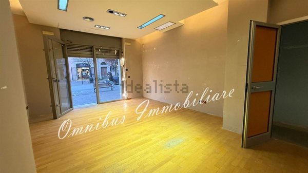 locale commerciale in affitto a Foggia in zona Centro Città