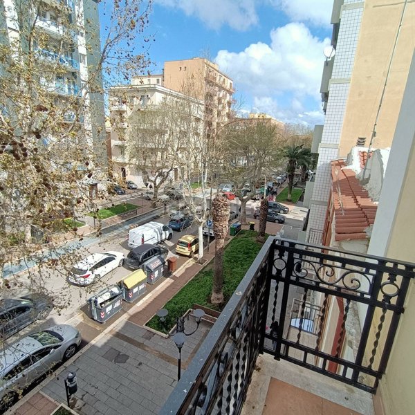 appartamento in affitto a Foggia