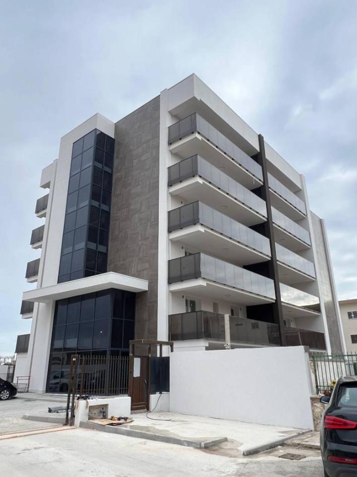 appartamento in affitto a Foggia in zona Centro Città