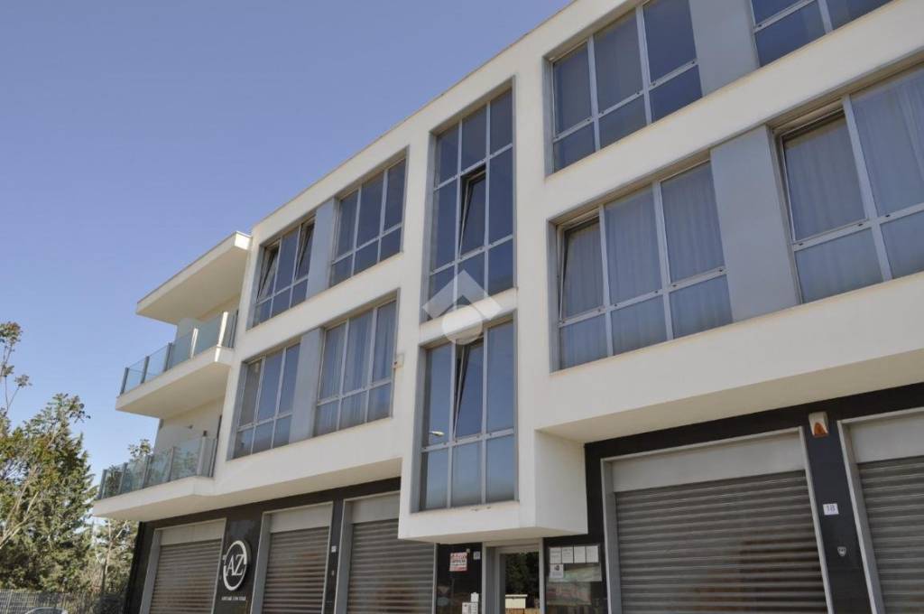 appartamento in affitto a Foggia in zona Villaggio Artigiani