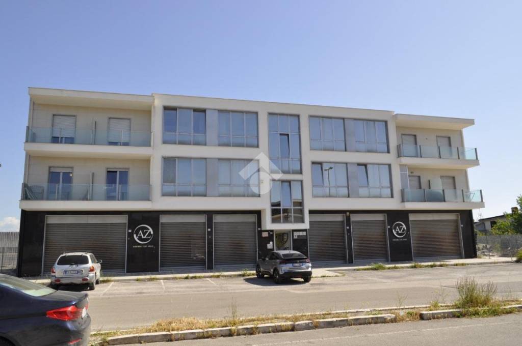 appartamento in affitto a Foggia in zona Villaggio Artigiani