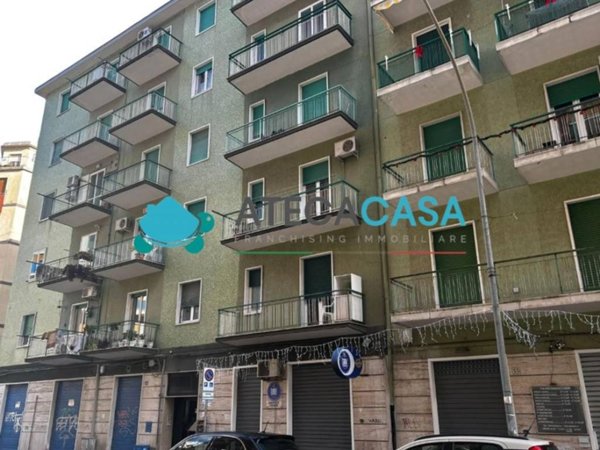 appartamento in affitto a Foggia