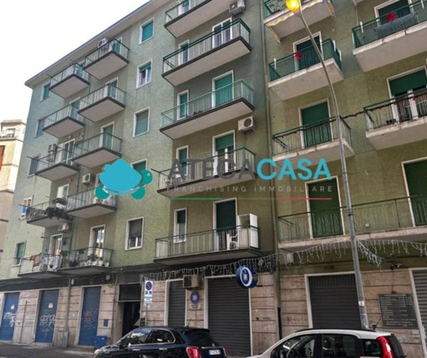 appartamento in affitto a Foggia in zona Immacolata / San Pio X