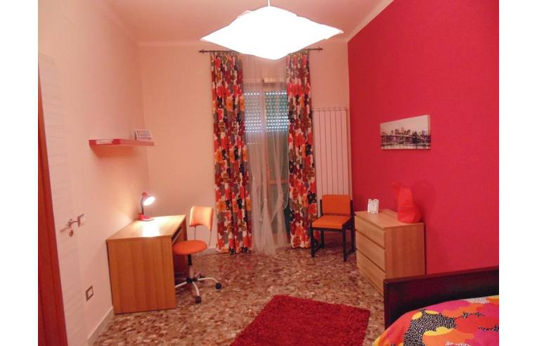 appartamento in affitto a Foggia in zona Centro Città