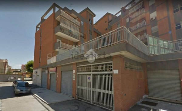 loft in affitto a Foggia in zona Centro Città