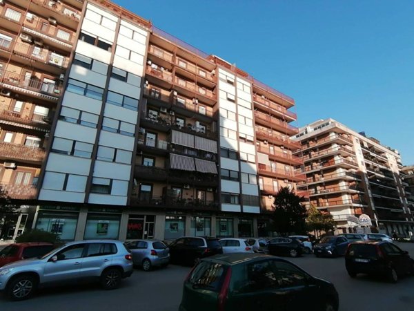 appartamento in affitto a Foggia in zona Candelaro