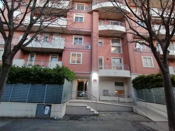 appartamento in affitto a Foggia in zona Macchia Gialla