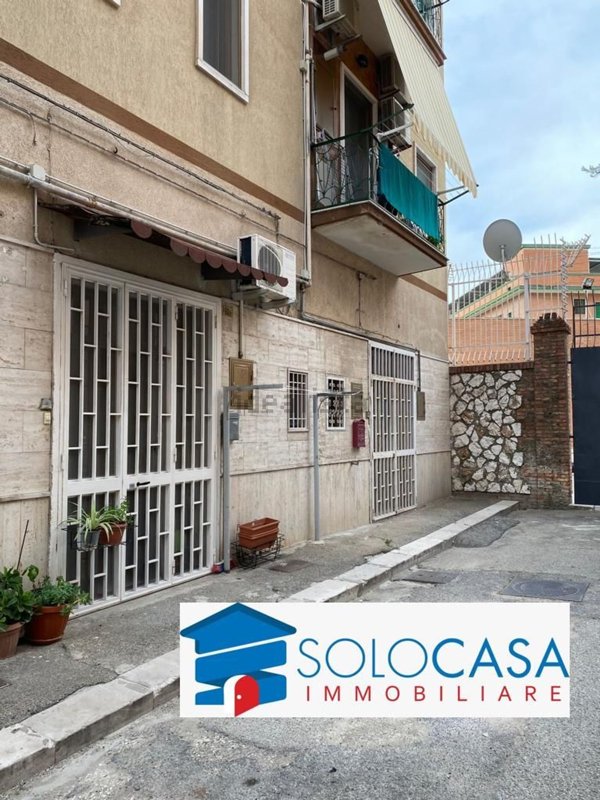 appartamento in affitto a Foggia