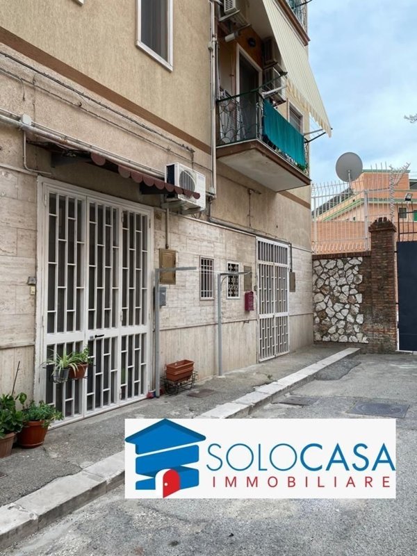appartamento in affitto a Foggia in zona Candelaro