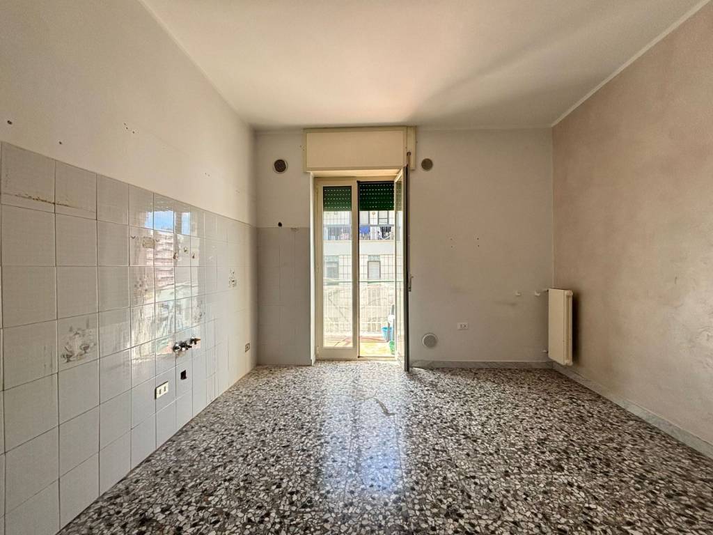 appartamento in affitto a Foggia