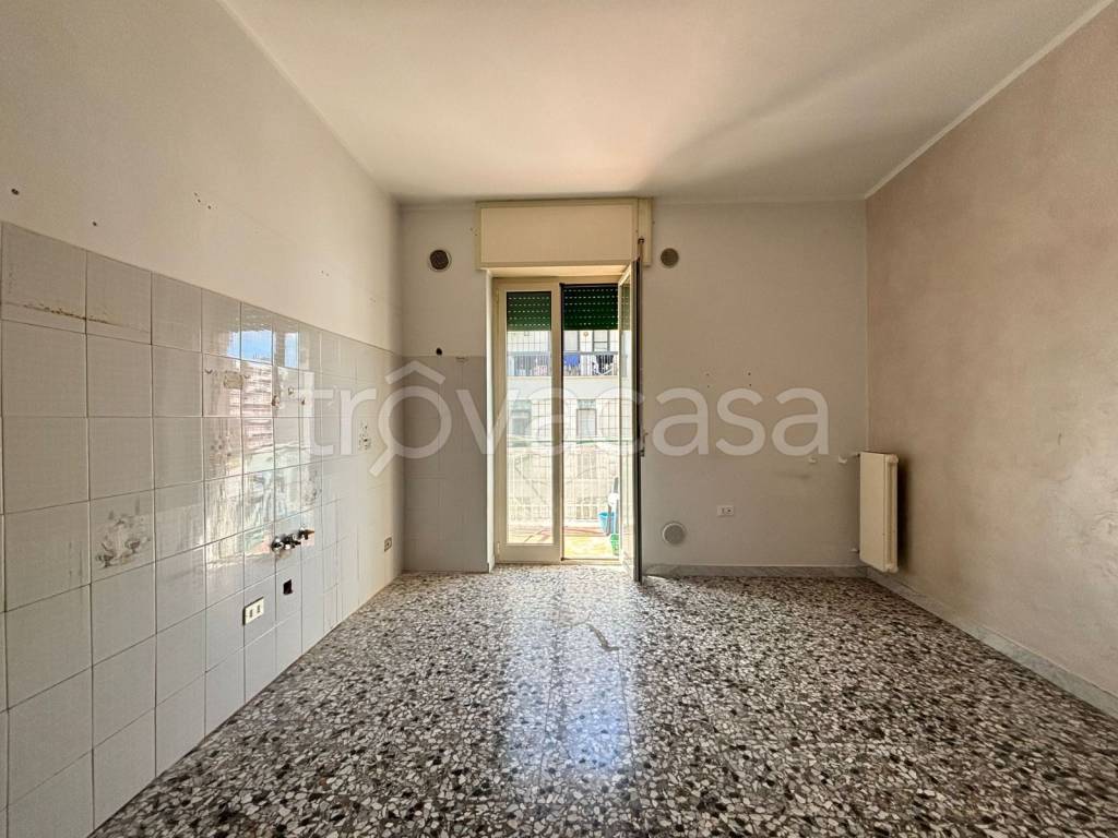 appartamento in affitto a Foggia