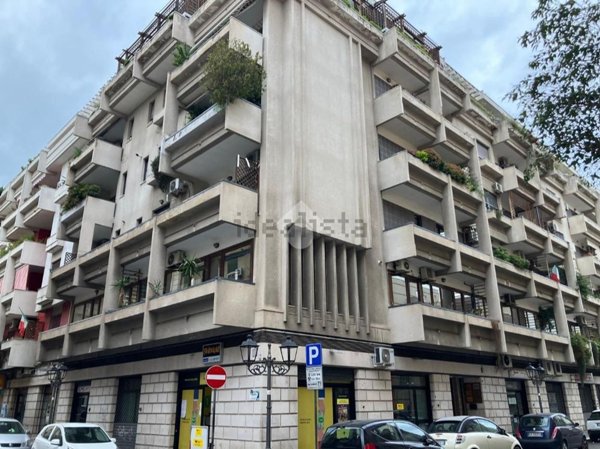 appartamento in affitto a Foggia in zona Centro Città