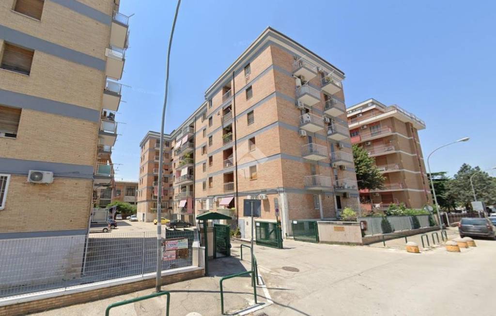 appartamento in affitto a Foggia in zona CEP