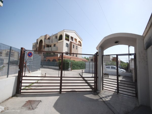 appartamento in affitto a Foggia in zona CEP