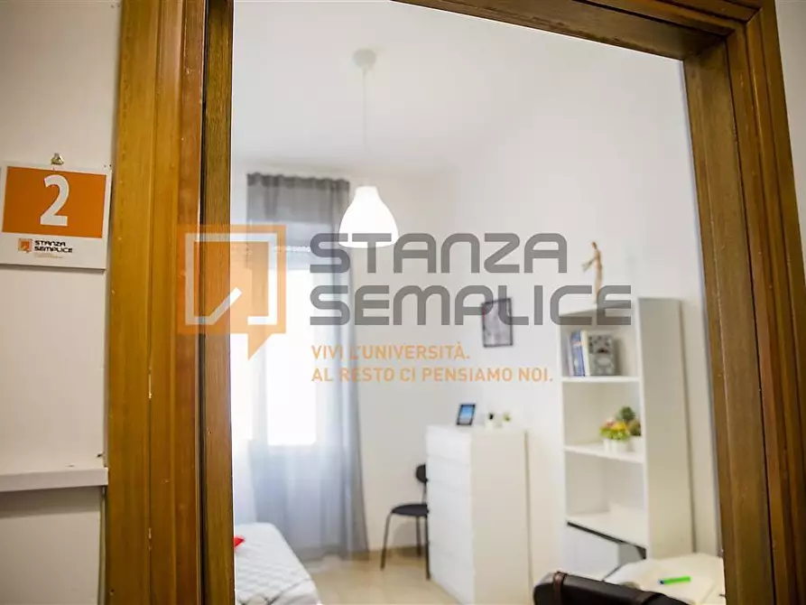 appartamento in affitto a Foggia