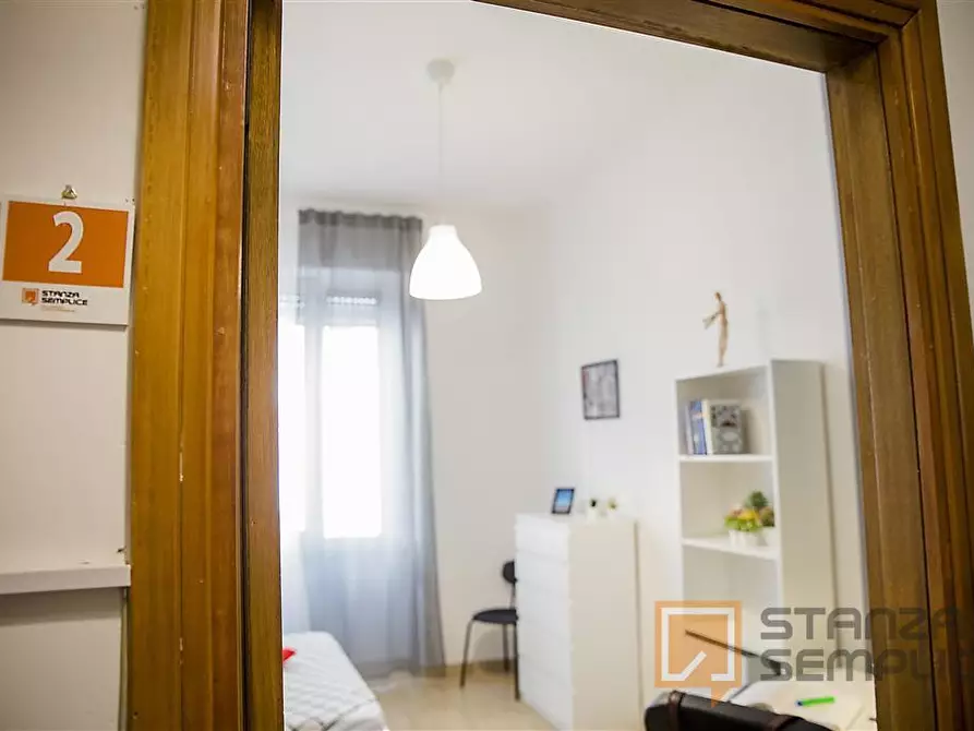 appartamento in affitto a Foggia