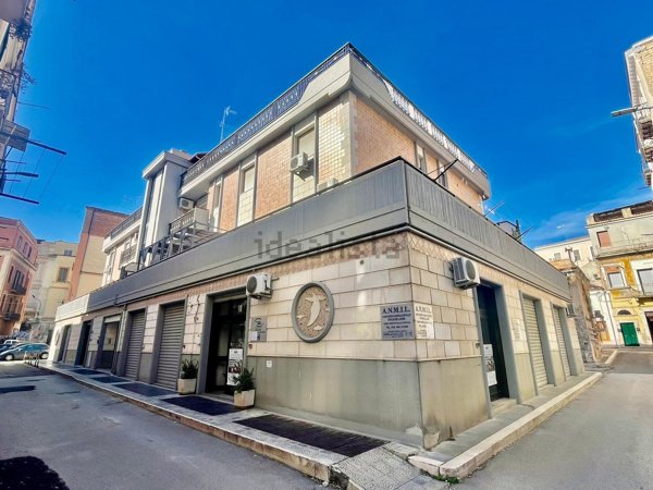 appartamento in affitto a Foggia
